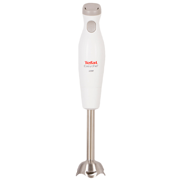 Blender de mână Tefal HB453138 White  photo 1