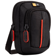 Чехол для фотоаппарата Case Logic DCB302 Черный Полиэстер