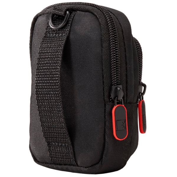 Чехол для фотоаппарата Case Logic DCB302 Черный Полиэстер photo 4