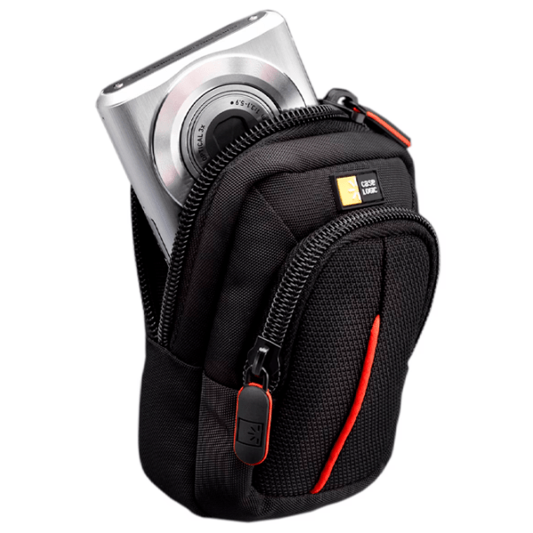 Чехол для фотоаппарата Case Logic DCB302 Черный Полиэстер photo 6