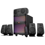 Sistem audio F&D F5060X Black 