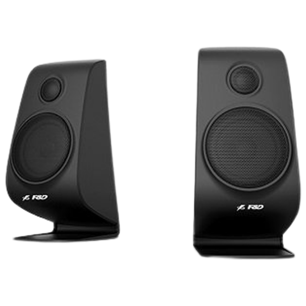 Sistem audio F&D F5060X Black  photo 4