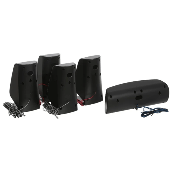 Sistem audio F&D F5060X Black  photo 8