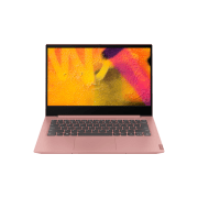 Ноутбук Lenovo IdeaPad S340-14IIL, Sand Pink 14" FHD Intel i3-1005G1 8GB 256GB