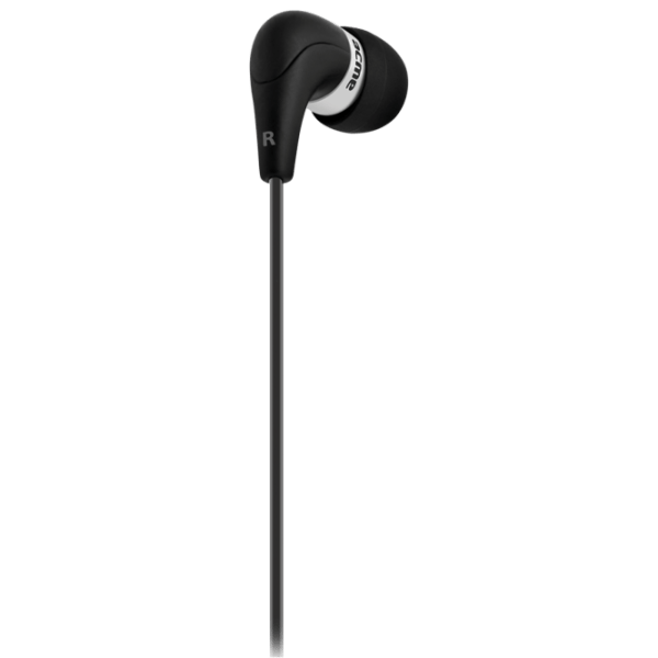 Căști Acme HE-14 In-Ear Black Cu fir / Personal / In ear photo 3
