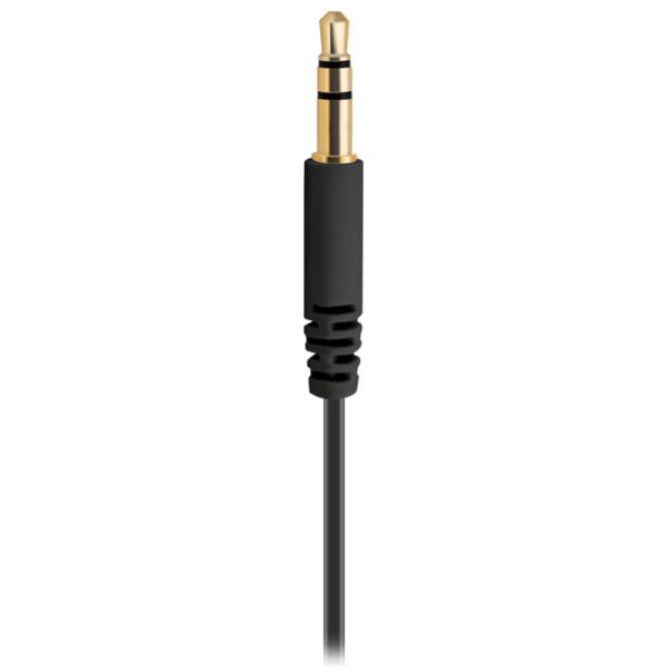 Căști Acme HE-14 In-Ear Black Cu fir / Personal / In ear photo 5