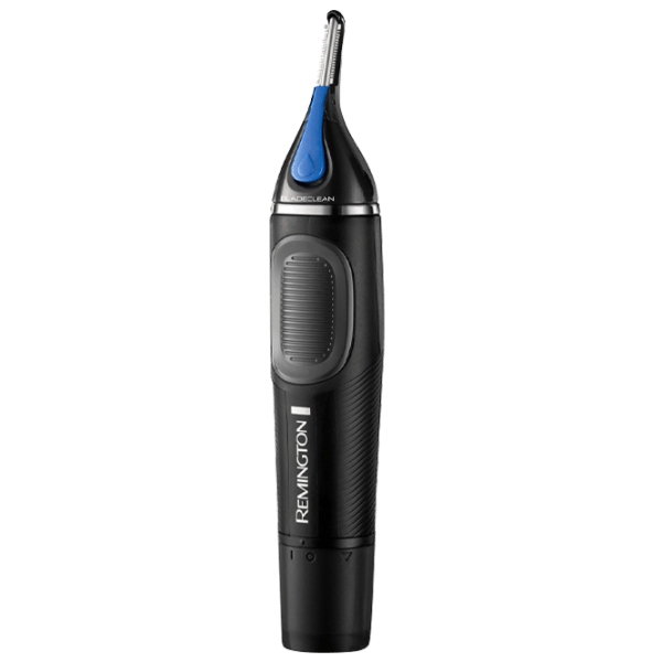 Триммер для носа и ушей Remington NE3870 Черный  photo 1