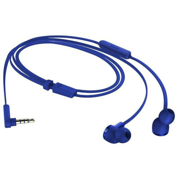 Căști Monster N-Tune 100 Blue Cu fir / Personal / In ear photo 3