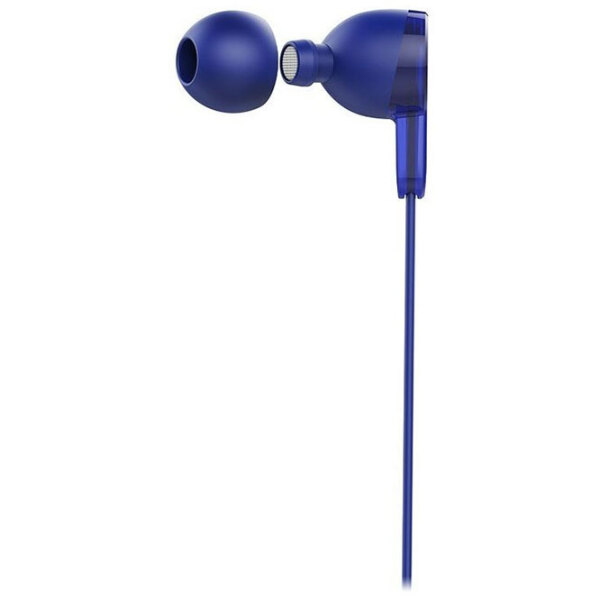 Căști Monster N-Tune 100 Blue Cu fir / Personal / In ear photo 5