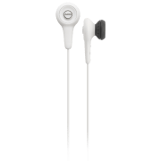 Căști AKG Y10 White Cu fir / Personal / In ear