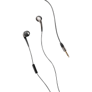 Căști Jabra Rhythm Black Cu fir / Personal / In ear