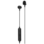 Căști Borofone Be18 Black Fără fir / Sport / In ear