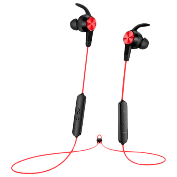 Căști Huawei AM61 Red Fără fir / Sport / In ear photo 1