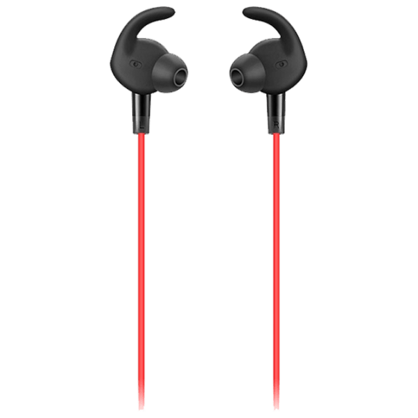 Căști Huawei AM61 Red Fără fir / Sport / In ear photo 2