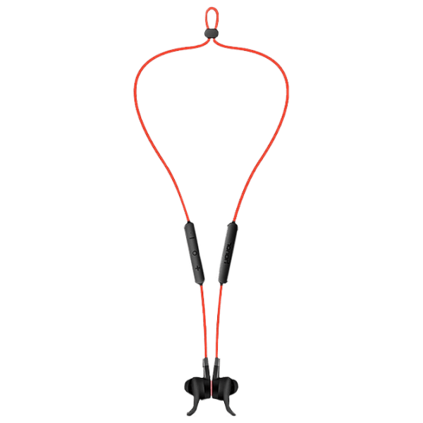 Căști Huawei AM61 Red Fără fir / Sport / In ear photo 3
