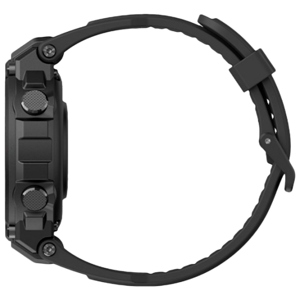 Ceas inteligent Amazfit Amazfit T-Rex Black 1.3" | Plastic/ Silicon
| photo 3