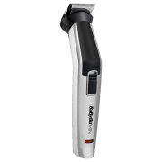 Триммер для лица Babyliss MT726E Серебряный 