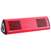 Boxă portabilă Remax RB-M3 Red 6 W