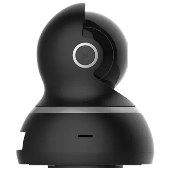 Cameră de supraveghere Xiaomi Yi Dome 2 MP Black 1920 x 1080 / Fără fir photo 2