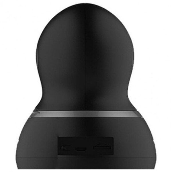 Cameră de supraveghere Xiaomi Yi Dome 2 MP Black 1920 x 1080 / Fără fir photo 5