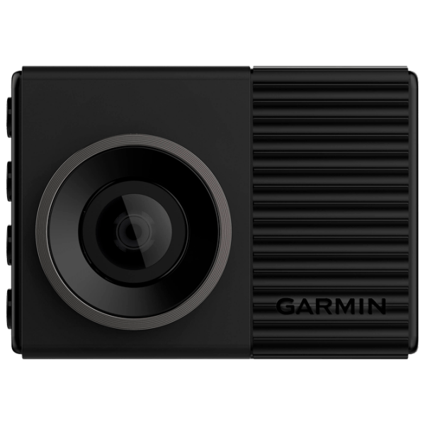Cameră Auto Garmin Dash Cam 46 Black CMOS/ Black photo 1