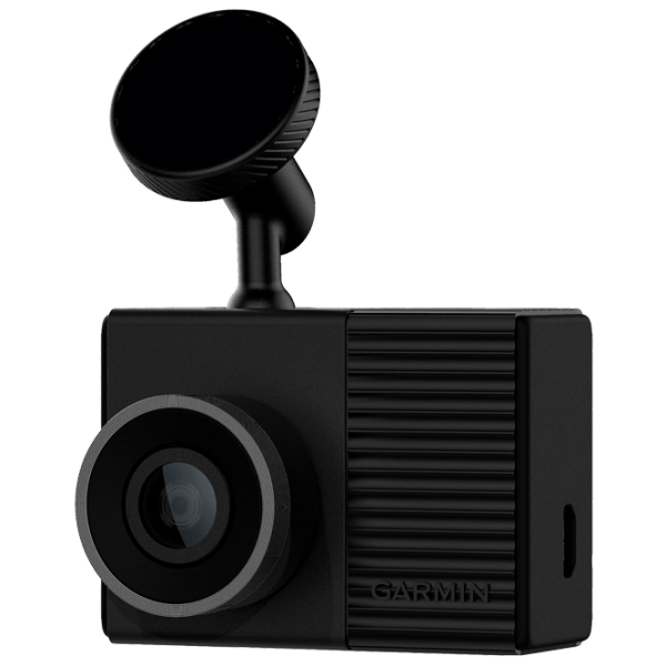 Cameră Auto Garmin Dash Cam 46 Black CMOS/ Black photo 3