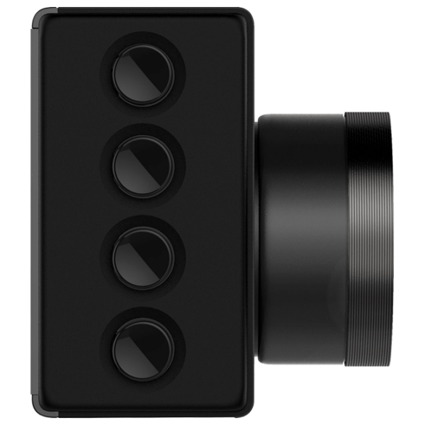 Cameră Auto Garmin Dash Cam 46 Black CMOS/ Black photo 5