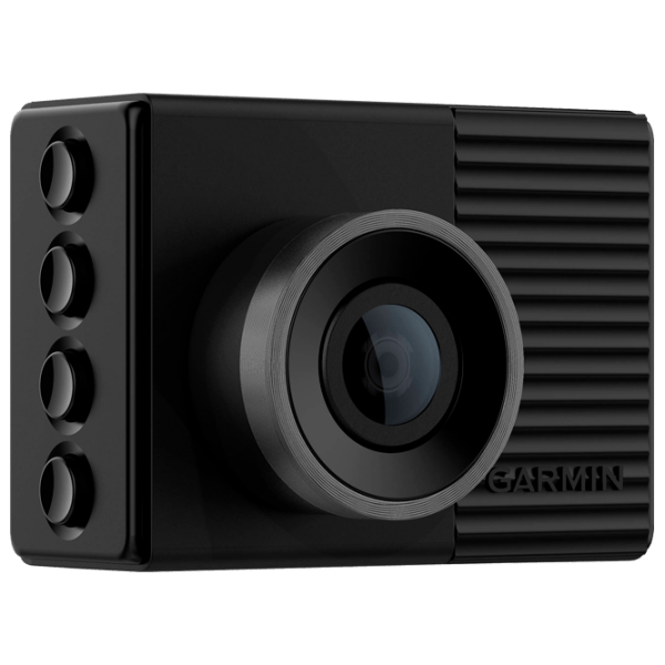 Cameră Auto Garmin Dash Cam 46 Black CMOS/ Black photo 7