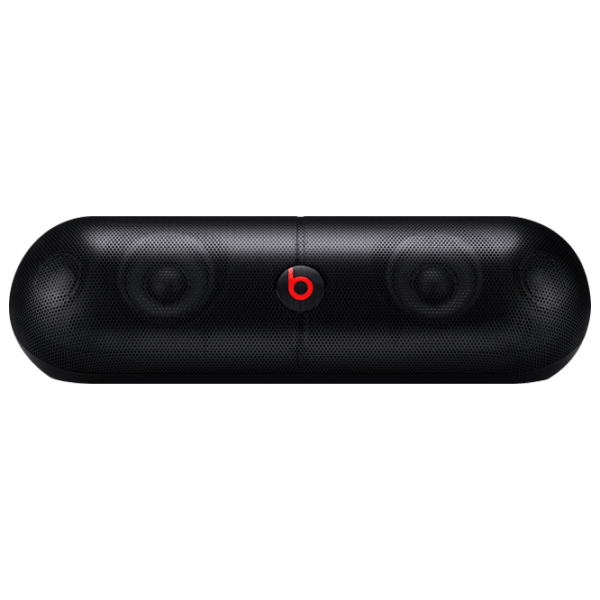 Портативная колонка Beats by Dr. Dre Pill XL Черный 12 Вт photo 1