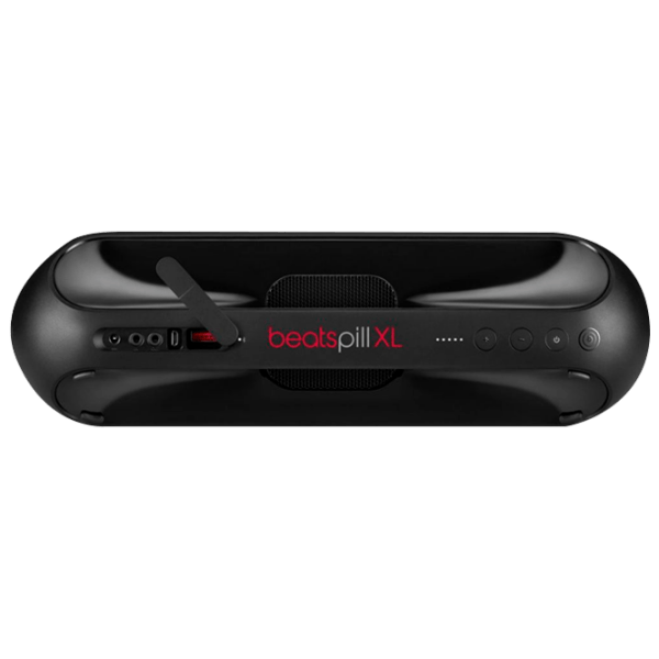 Портативная колонка Beats by Dr. Dre Pill XL Черный 12 Вт photo 4