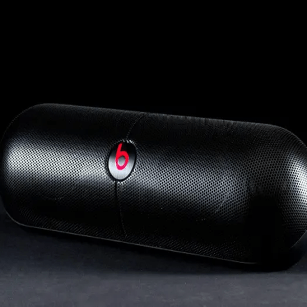Портативная колонка Beats by Dr. Dre Pill XL Черный 12 Вт photo 8