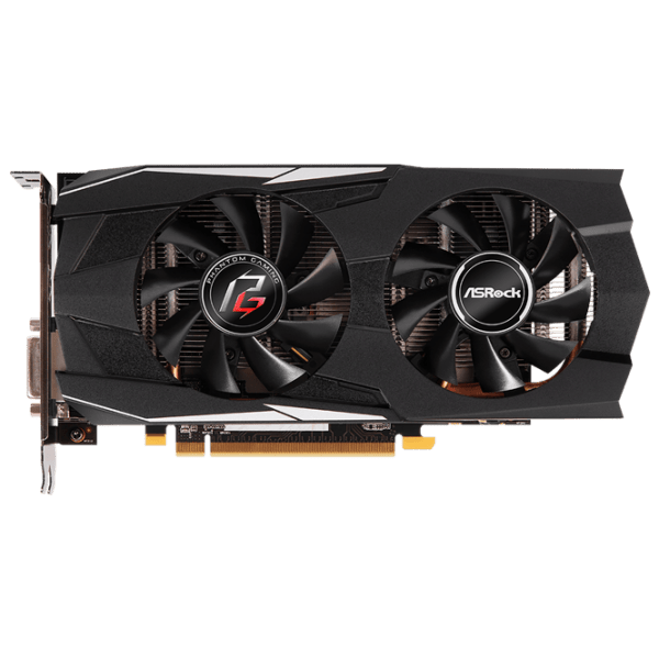 Calculator de jocuri Navigator 02722, Black Intel i5-9600KF 8GB 1TB + 256GB RX580 8GB photo 4