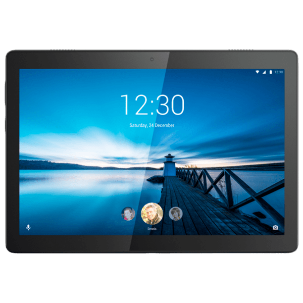 Tabletă Lenovo Tab M10 10.1" LTE Gray 2 GB |
32 GB | 5 MP | TB-X505F photo 1