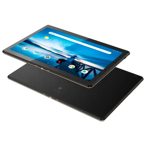 Tabletă Lenovo Tab M10 10.1" LTE Gray 2 GB |
32 GB | 5 MP | TB-X505F photo 6