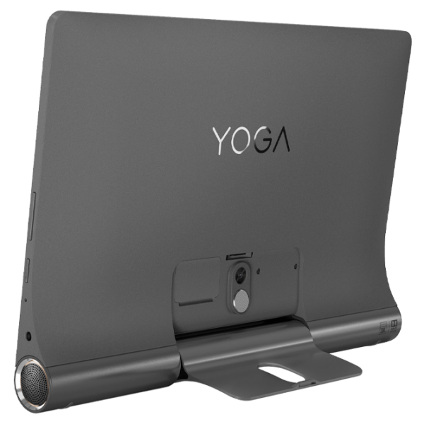 Lenovo Yoga YT-X705L (64GB Wi-Fi, LTE), Gray Android, 10.1" IPS, 64GB, WiFi, LTE photo 3