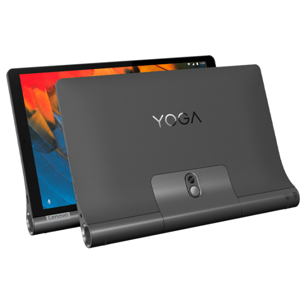 Lenovo Yoga YT-X705L (64GB Wi-Fi, LTE), Gray Android, 10.1" IPS, 64GB, WiFi, LTE photo 4