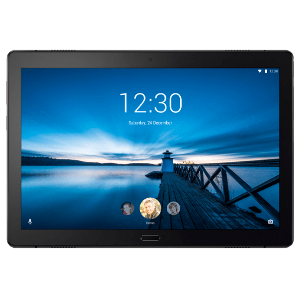 Lenovo TAB P10 TB-X705L (64ГБ Wi-Fi, LTE), Серый Android, 10.1" IPS, 64GB, WiFi, LTE photo 1