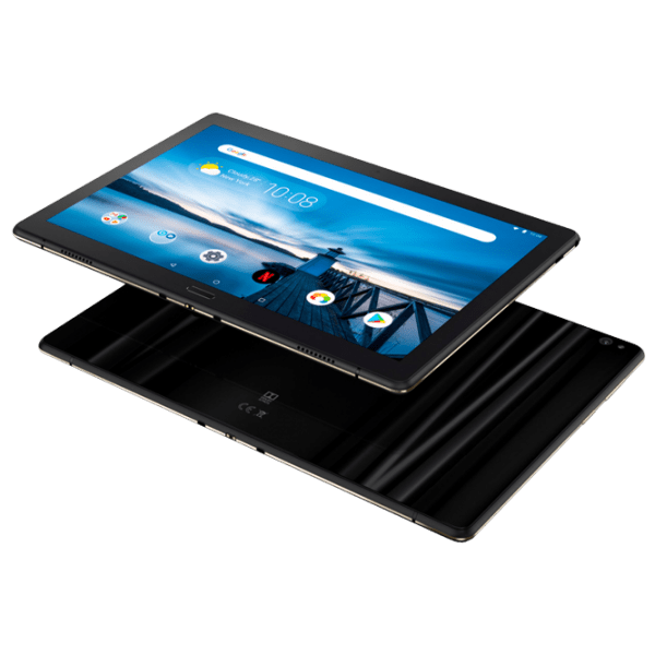 Lenovo TAB P10 TB-X705L (64ГБ Wi-Fi, LTE), Серый Android, 10.1" IPS, 64GB, WiFi, LTE photo 3