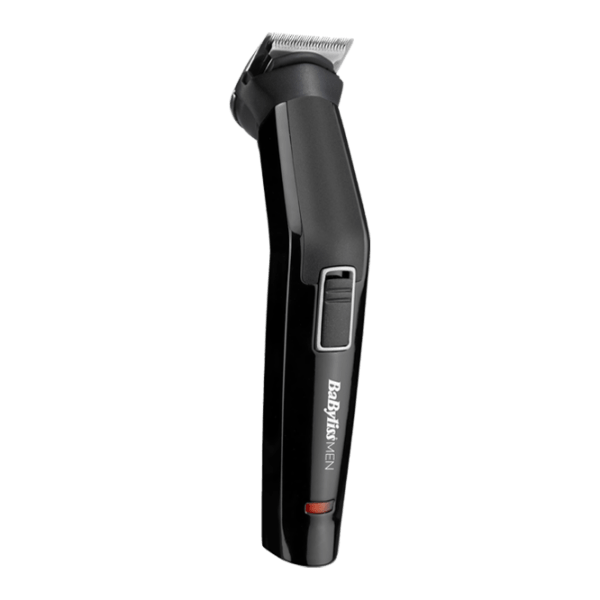 Триммер для лица Babyliss MT725E Черный  photo 1