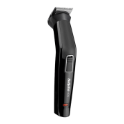 Триммер для лица Babyliss MT725E Черный 