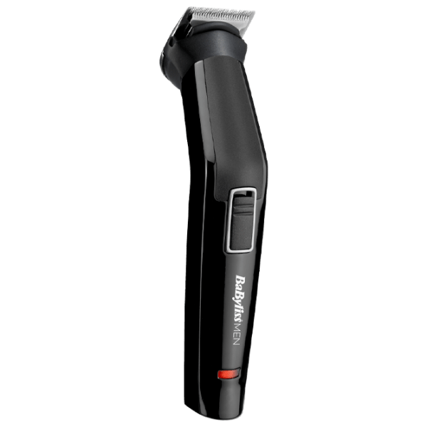 Триммер для лица Babyliss MT725E Черный  photo 4