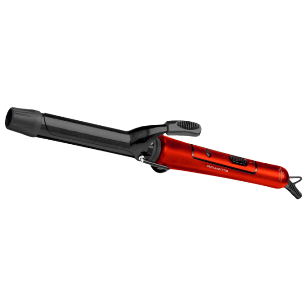Ondulator de păr Rowenta CF3316F0 Red  photo 1