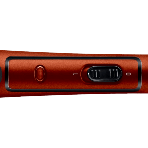 Ondulator de păr Rowenta CF3316F0 Red  photo 2