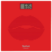 Cântar de podea Tefal PP1149 Red 160 kg / Red