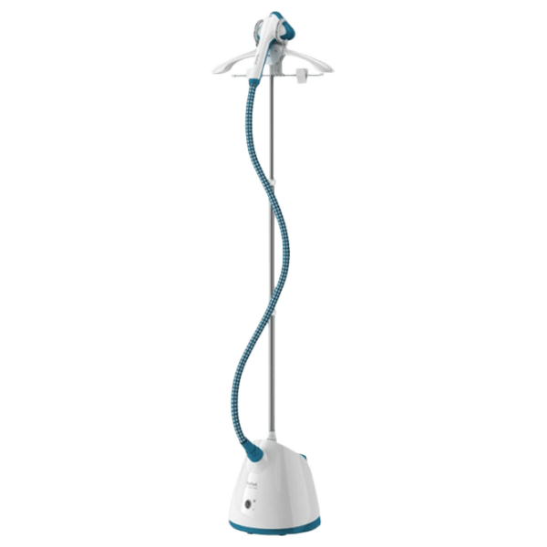 Vaporizator de călcat vertical Tefal IT2460 White 1800 W, 37 g/min, 1.5 l photo 1