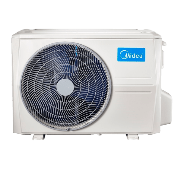 Кондиционер Midea MSAFA-09HRN1/MOAB33-09HN1 Белый 25 м2 | 9000 БТЕ | Белый photo 5
