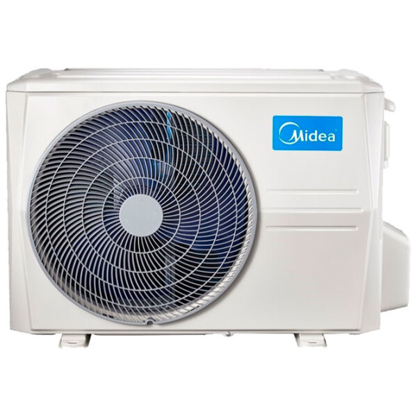 Кондиционер Midea MSAFA-09HRN1/MOAB33-09HN1 Белый 25 м2 | 9000 БТЕ | Белый photo 6