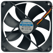 Cooler Chieftec AF-1225S 