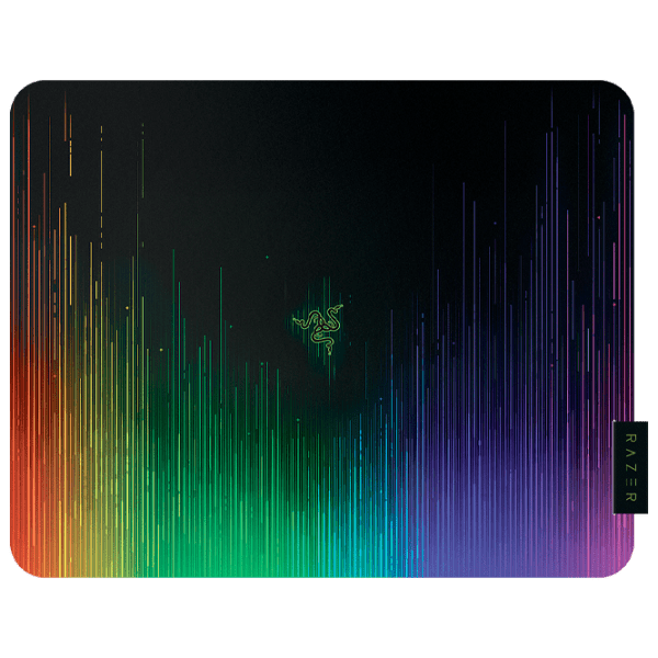 Covoraș pentru mouse Razer Sphex V2 Mini RGB Multicolor 270 x 215 x 5 mm photo 1