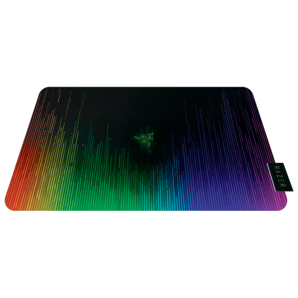Covoraș pentru mouse Razer Sphex V2 Mini RGB Multicolor 270 x 215 x 5 mm photo 2